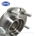 51750-4H050 Car Front Wheel Hubs For Hyundai H-1